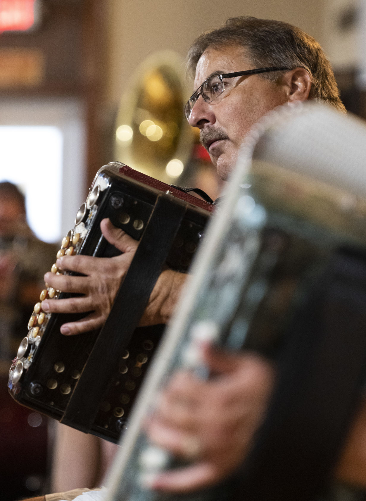 Czech festival, 08.07